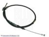 TOYOT 4643039025 Cable, parking brake